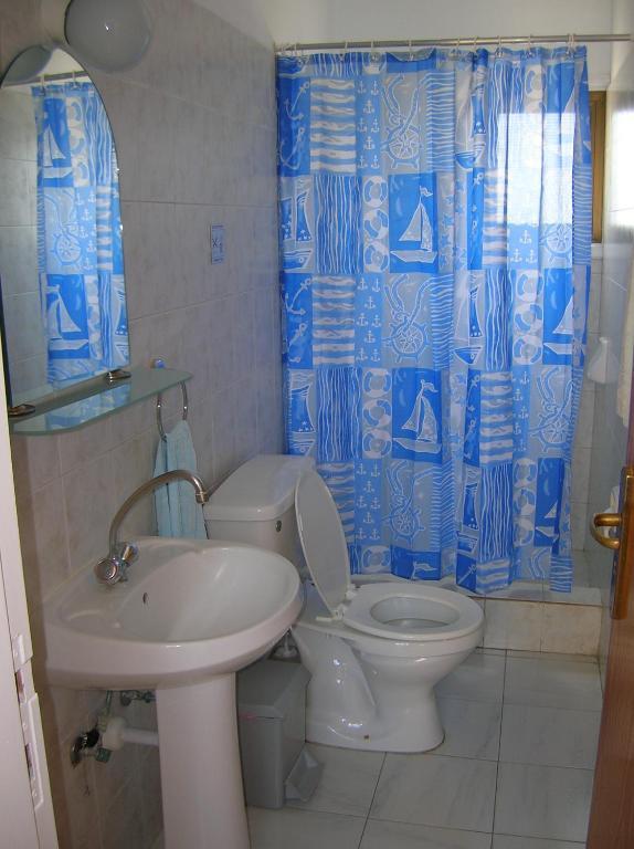 Marios Apartments Perivolia Habitación foto