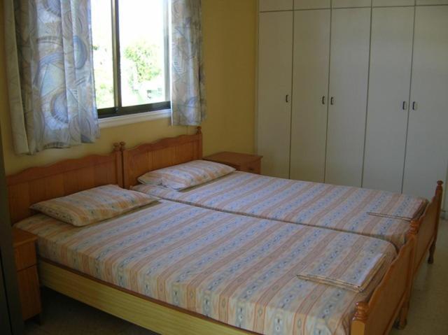 Marios Apartments Perivolia Habitación foto