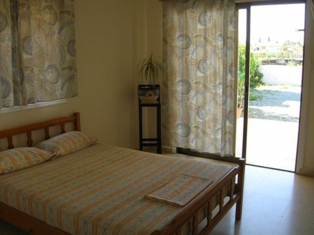 Marios Apartments Perivolia Habitación foto