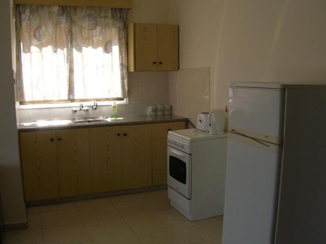 Marios Apartments Perivolia Habitación foto