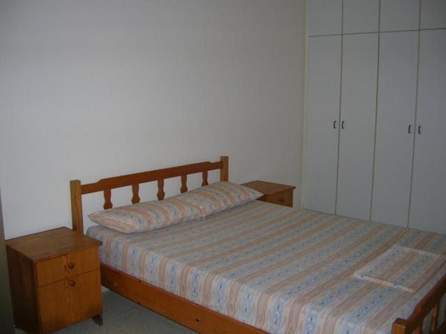 Marios Apartments Perivolia Habitación foto