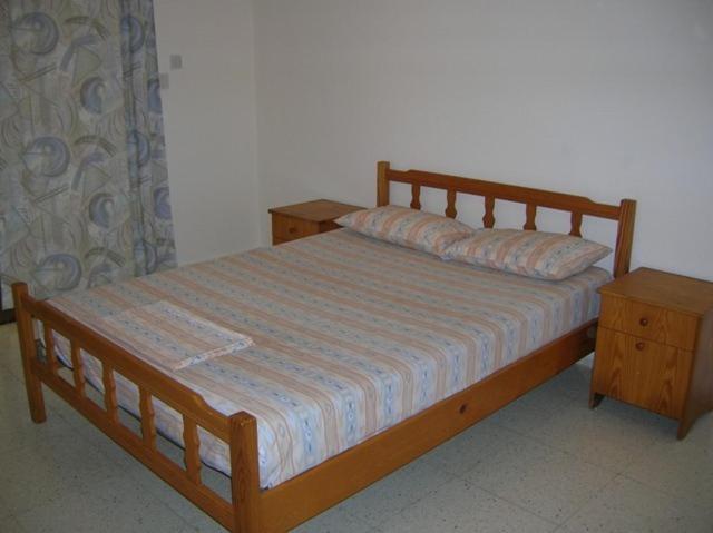 Marios Apartments Perivolia Habitación foto