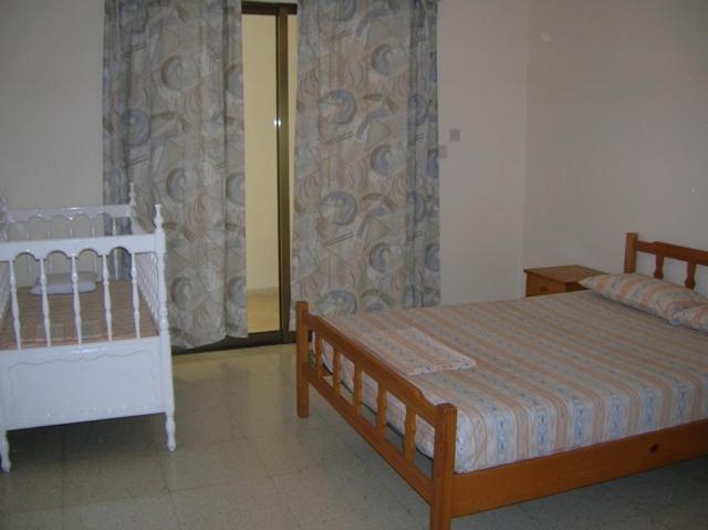 Marios Apartments Perivolia Habitación foto