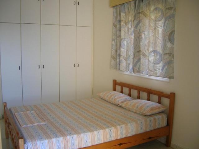 Marios Apartments Perivolia Habitación foto